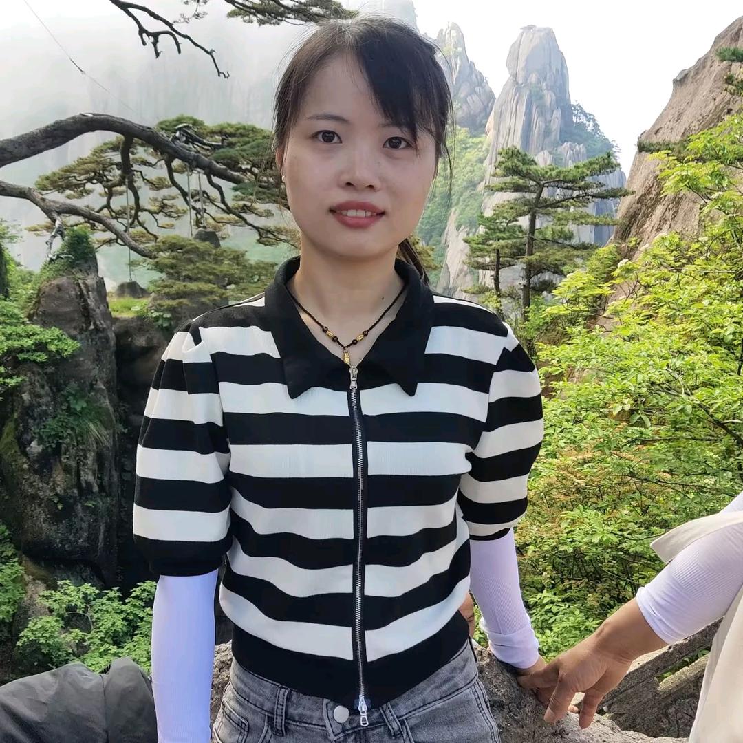 小月呀