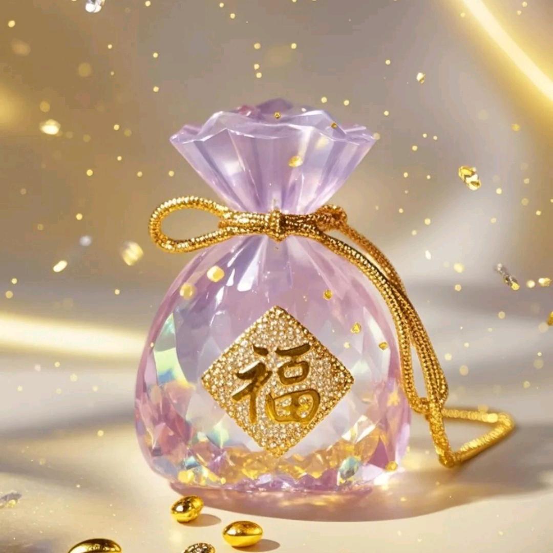 好运加满