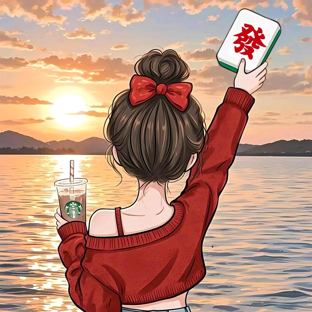 我已懂了