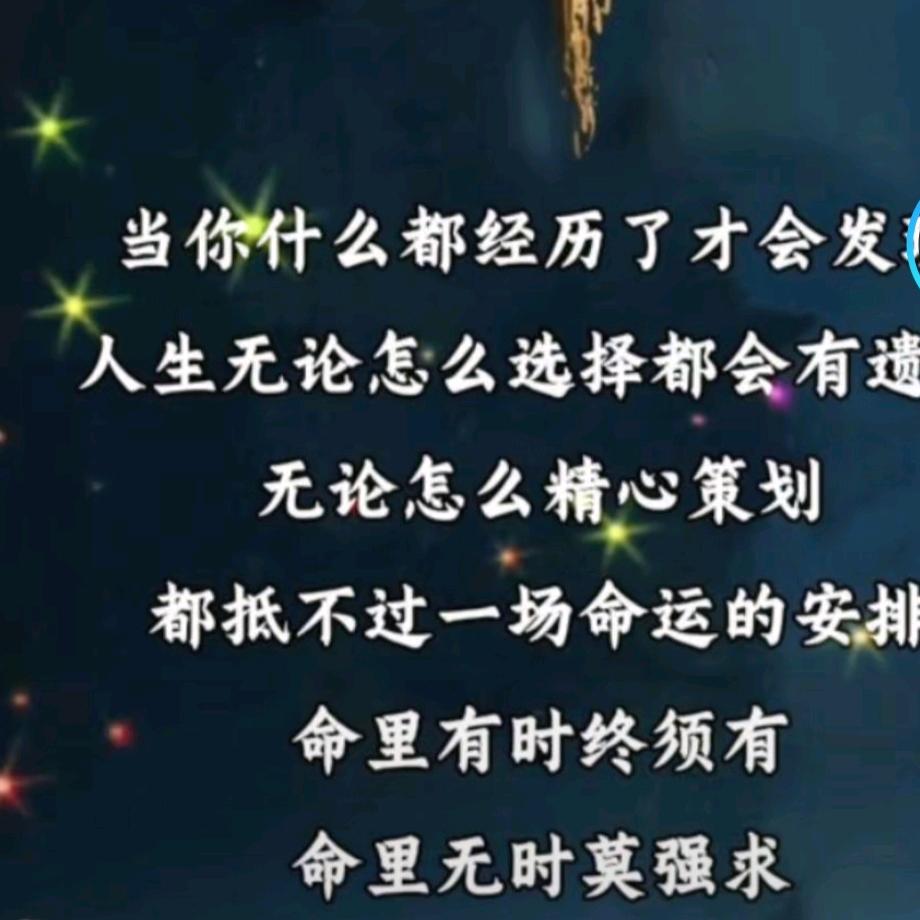 一日三餐