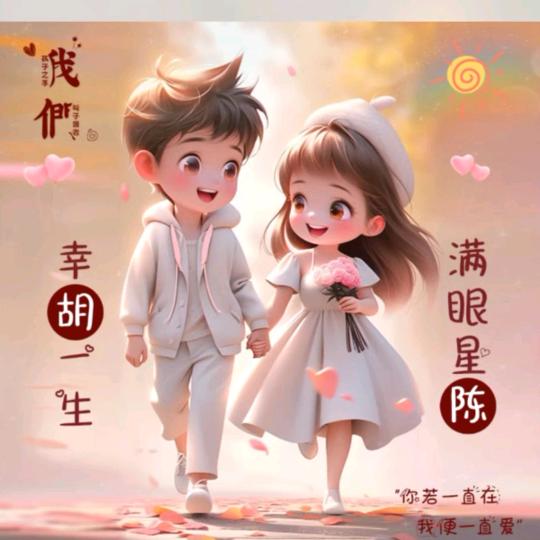 💕心柔•💞 的唯一💕