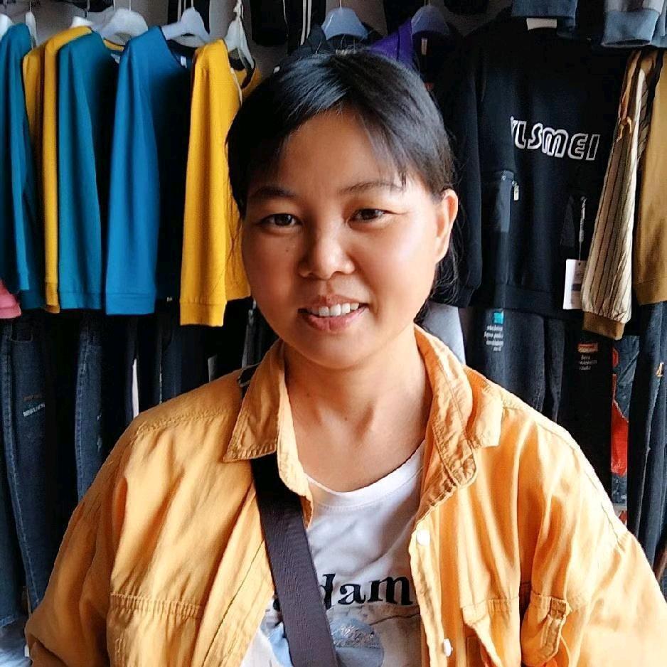 廉江佳和广场乙区136档