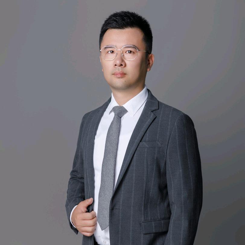 大鱼供应链（如东）