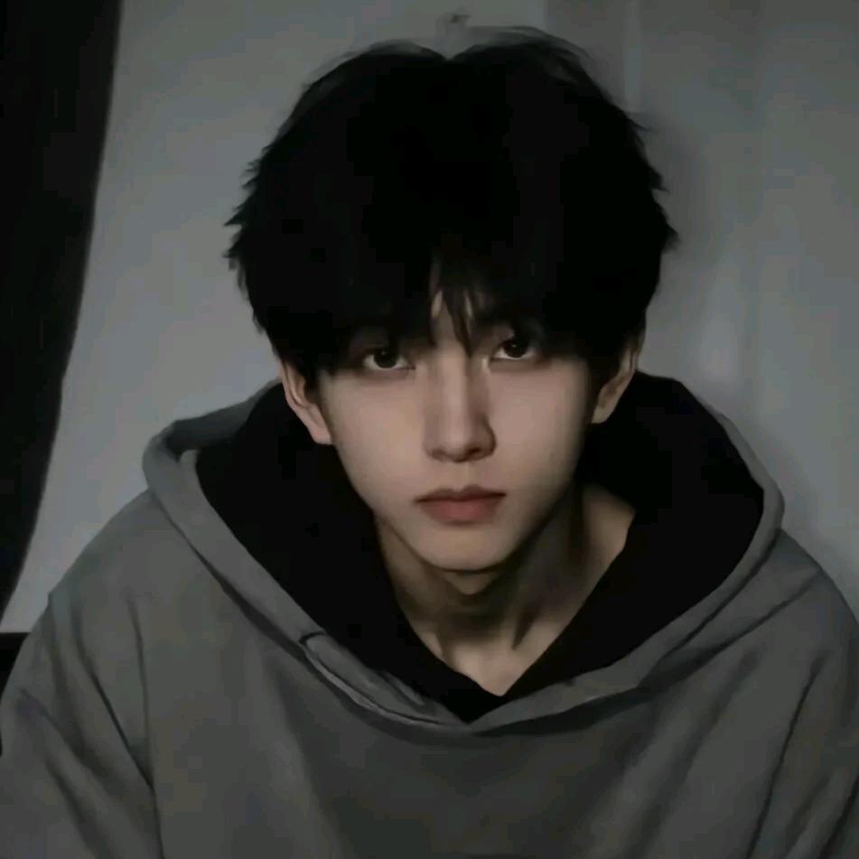 晚安.