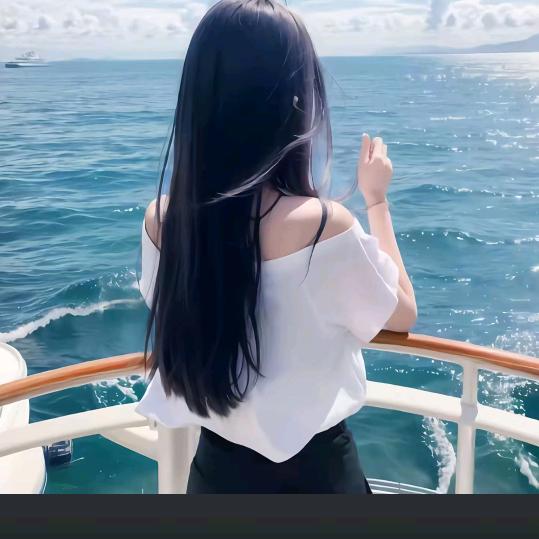 清心💞~淡然🌸