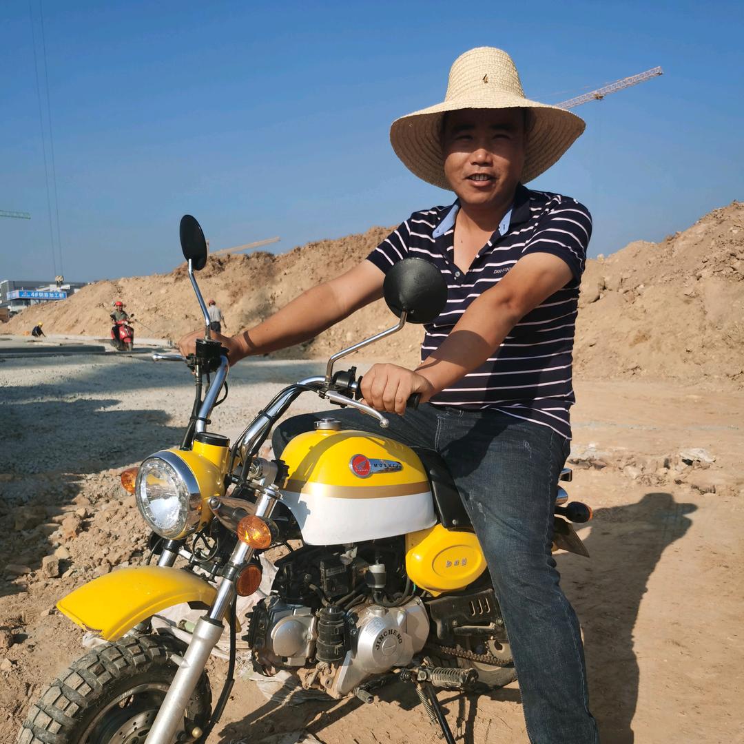 向前走!别回头!