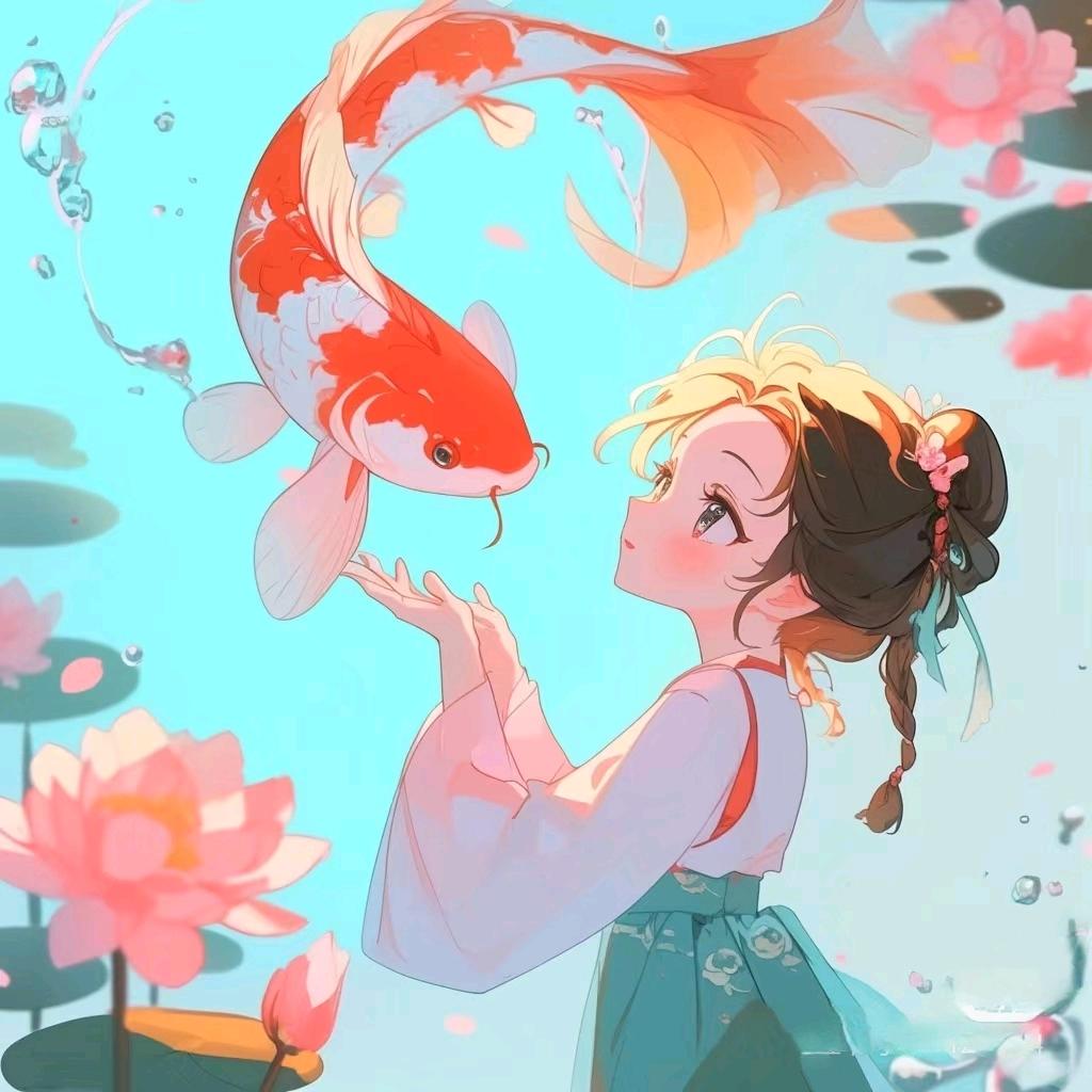 慢热友人