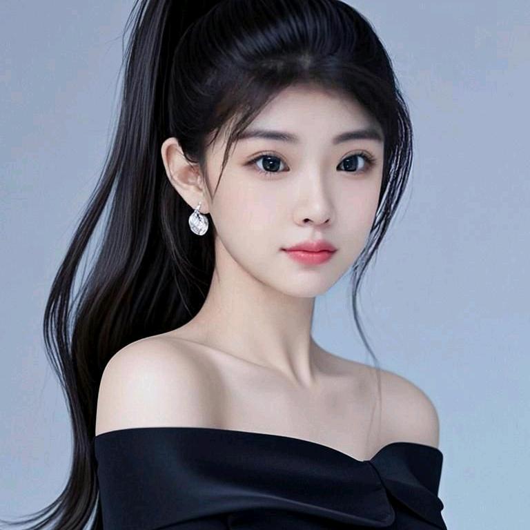 农村瑞儿