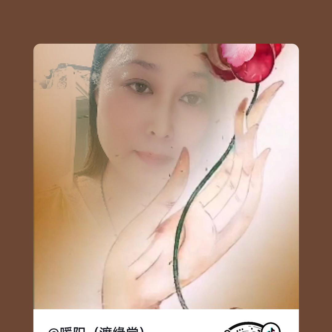小丽🌻