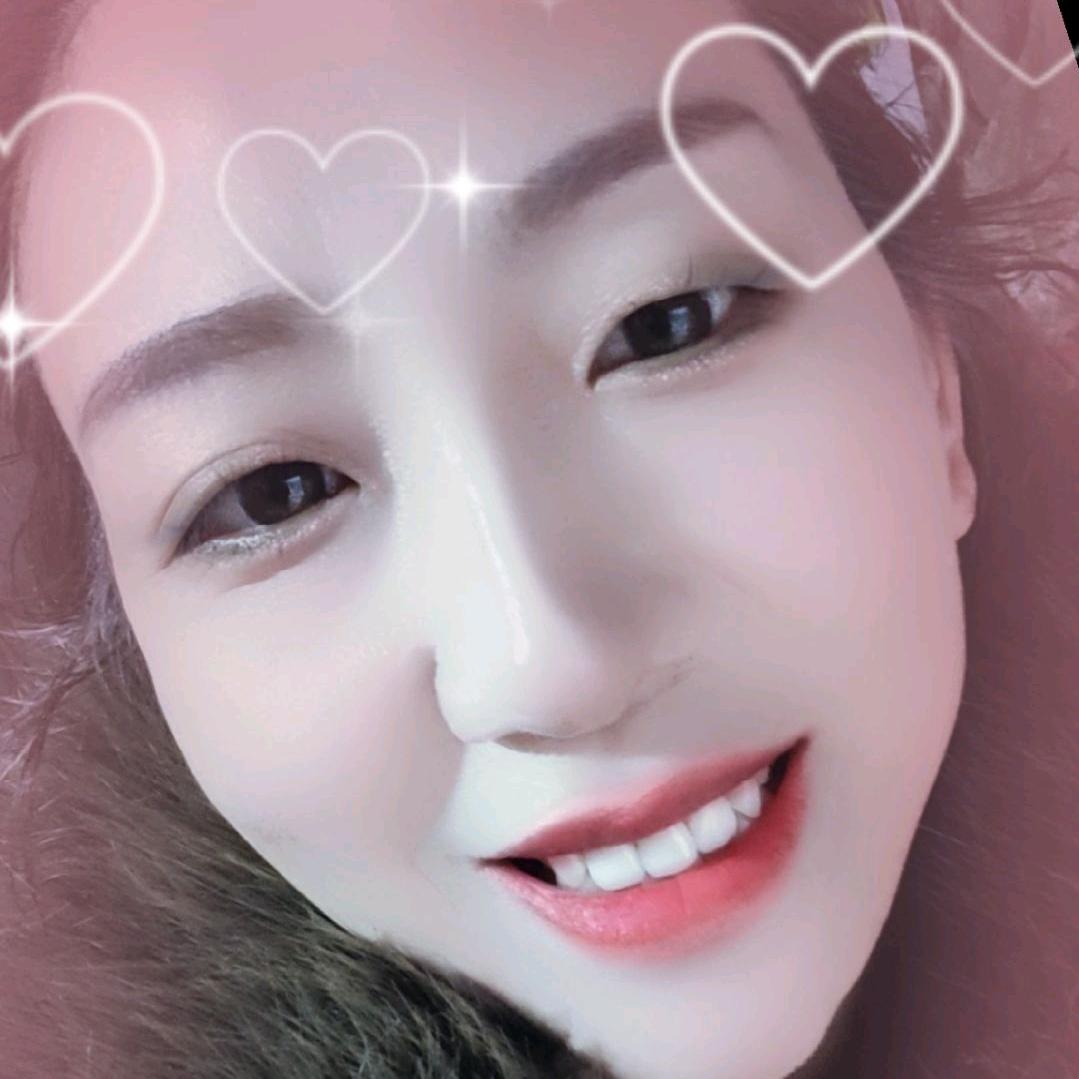 @满眼笑意😄