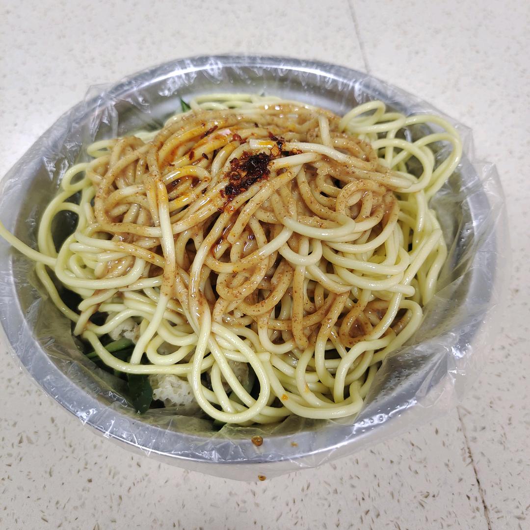 夜影追梦