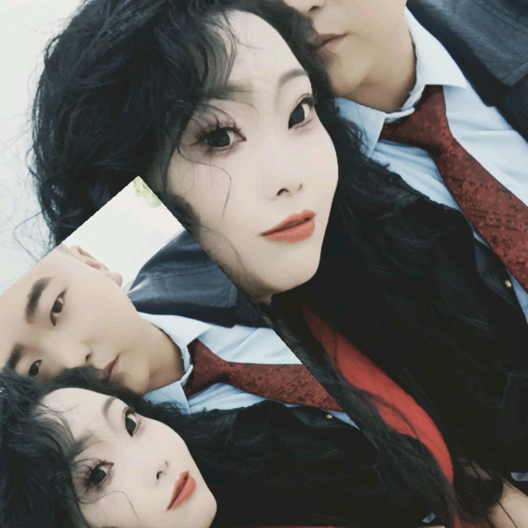 财神爷的干儿子