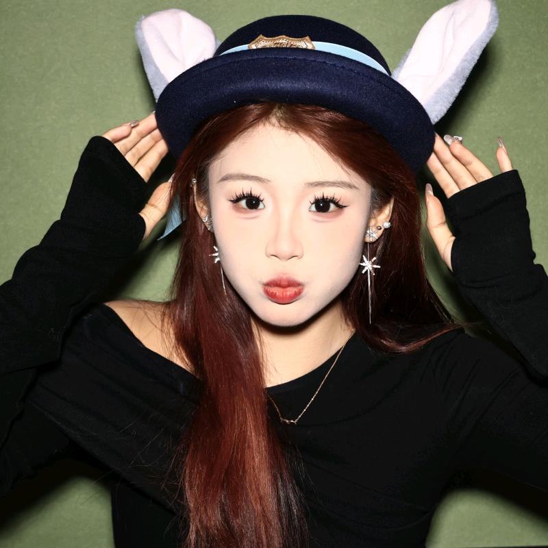 憨涵切片记录员