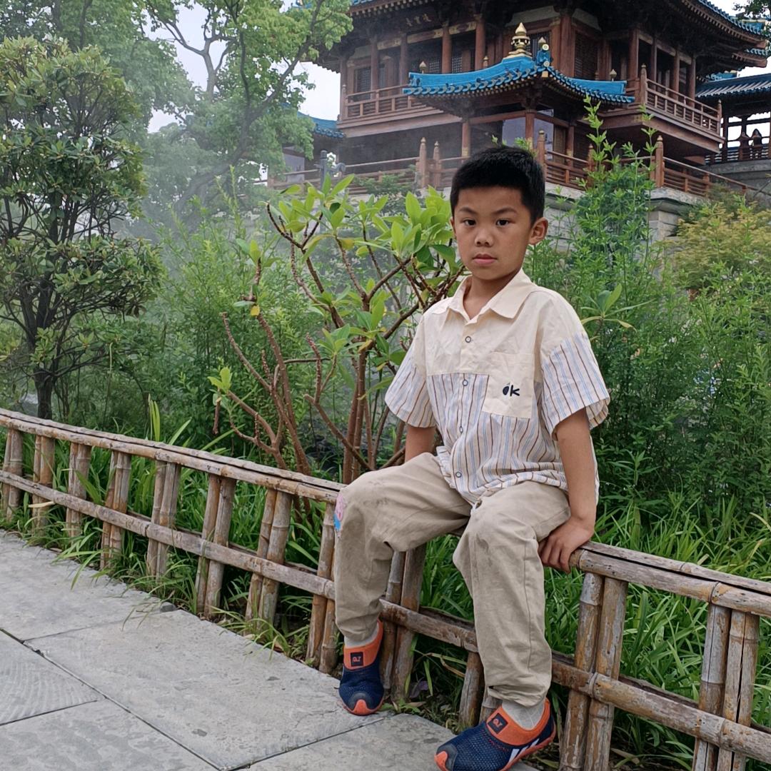 微微一笑很倾城