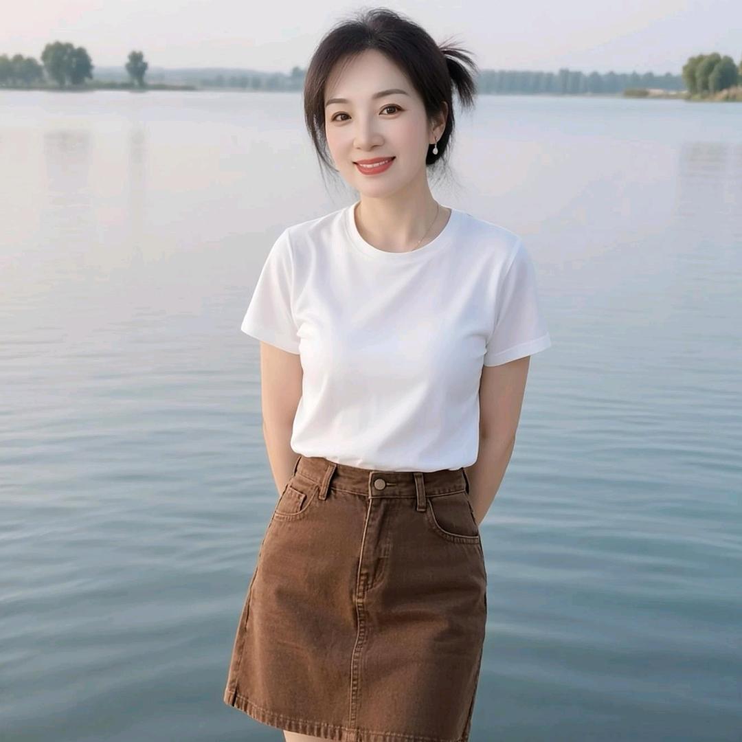 艾媚娘