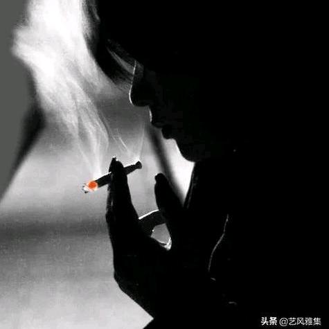 寂寞黑夜中的守望者