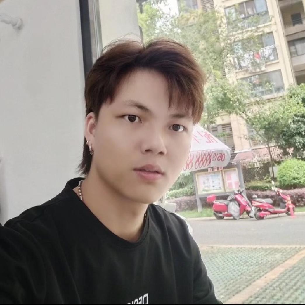 美发人♥用匠心做匠人