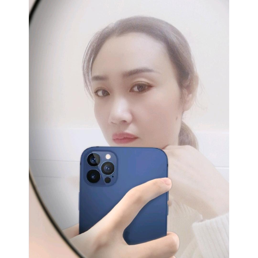 zhen头像