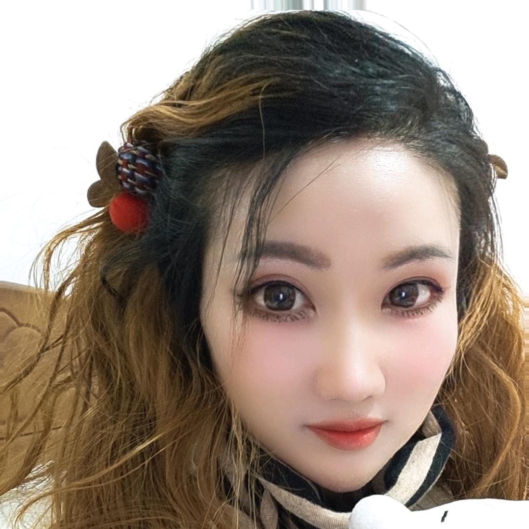 甜欣很快乐