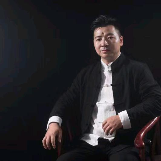 南阳教咏春张伟