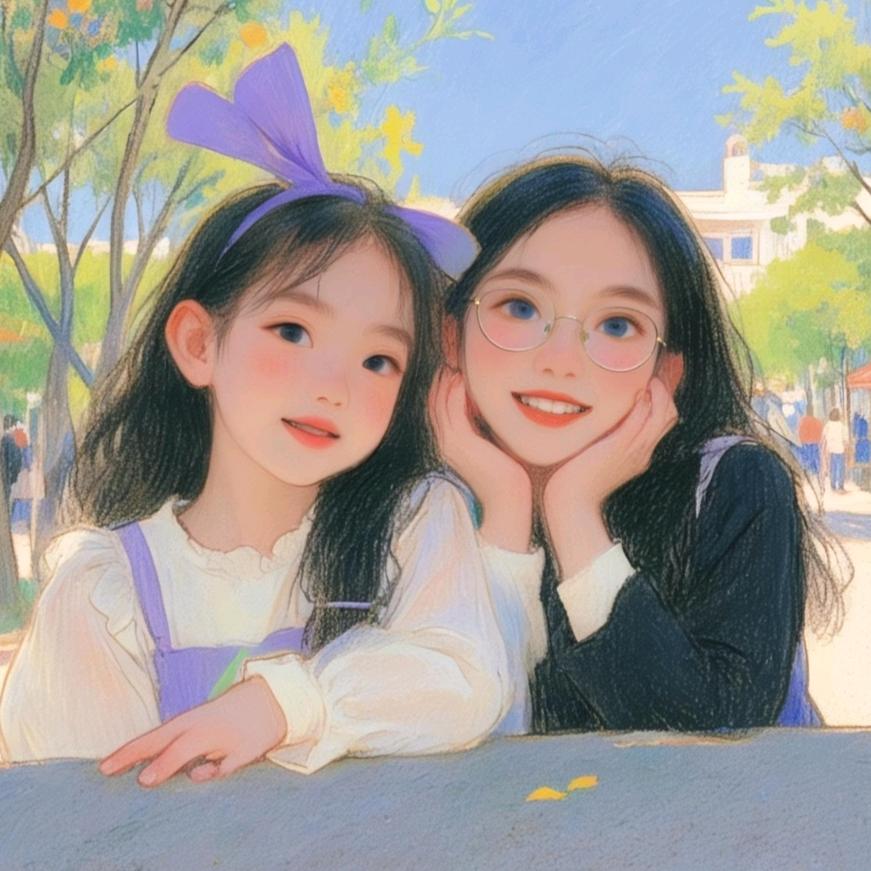熙熙的夏天