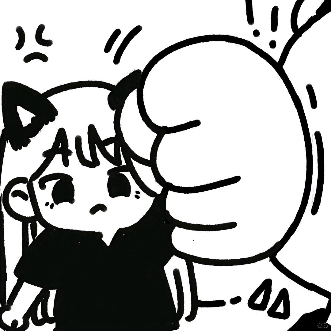 癫公