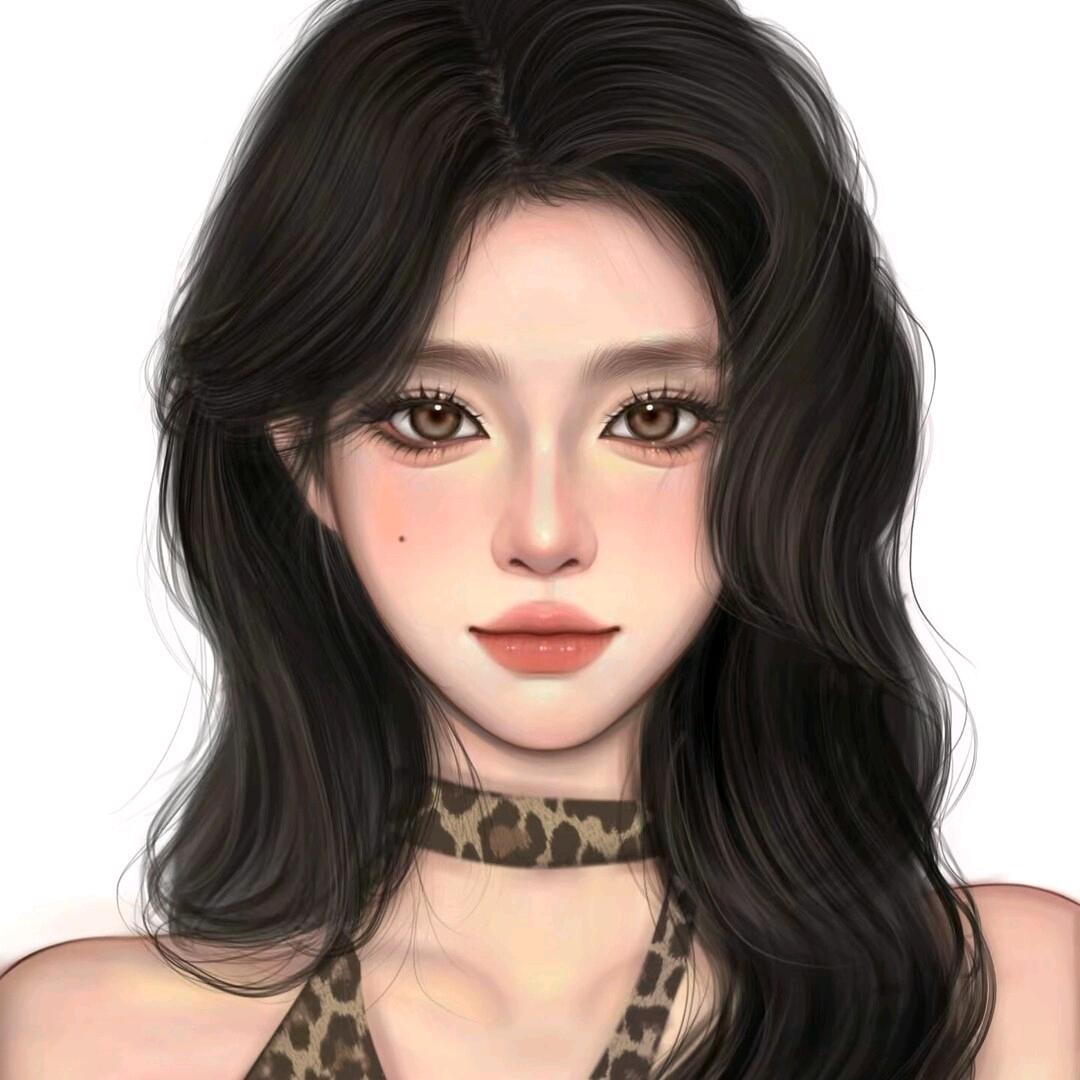 仙女😊