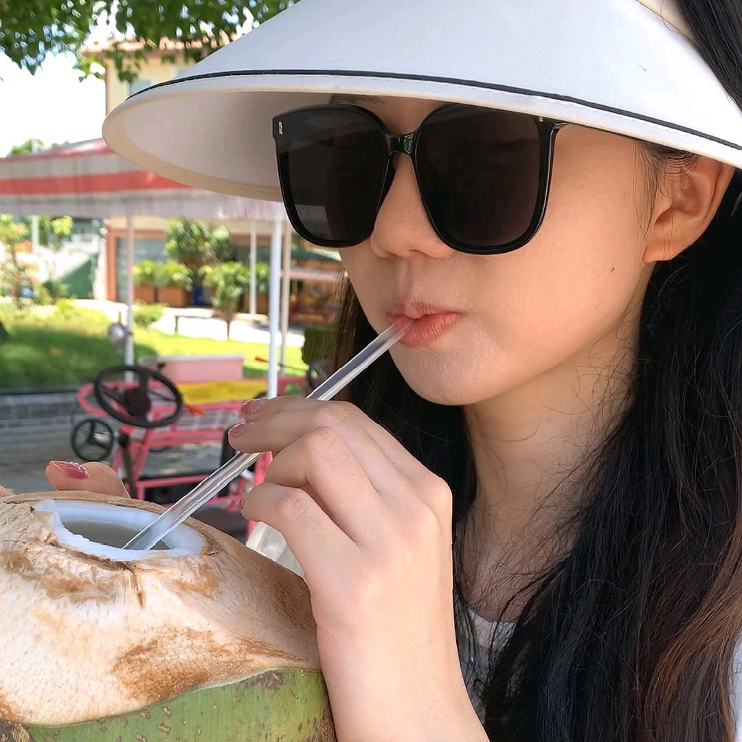 小彤旅行记