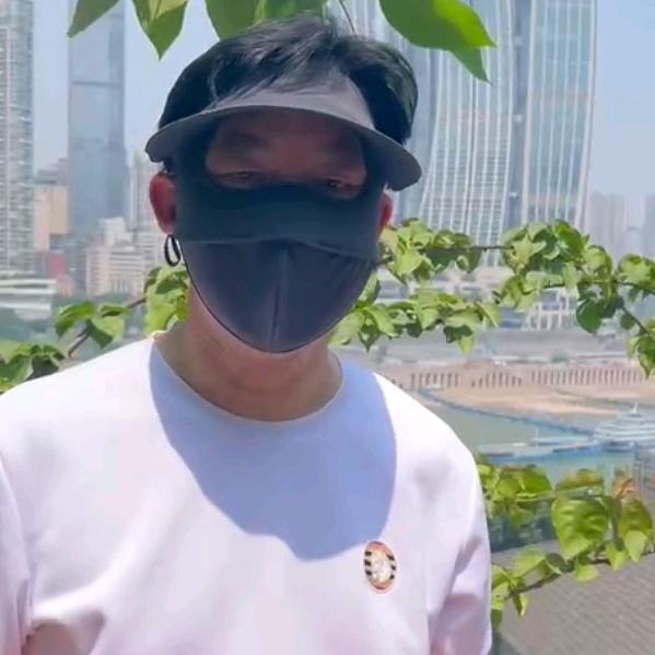 少科讲卧底经历