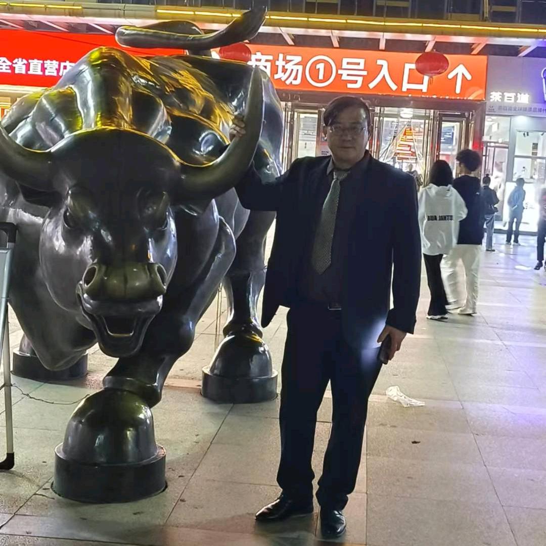 锦江八戒