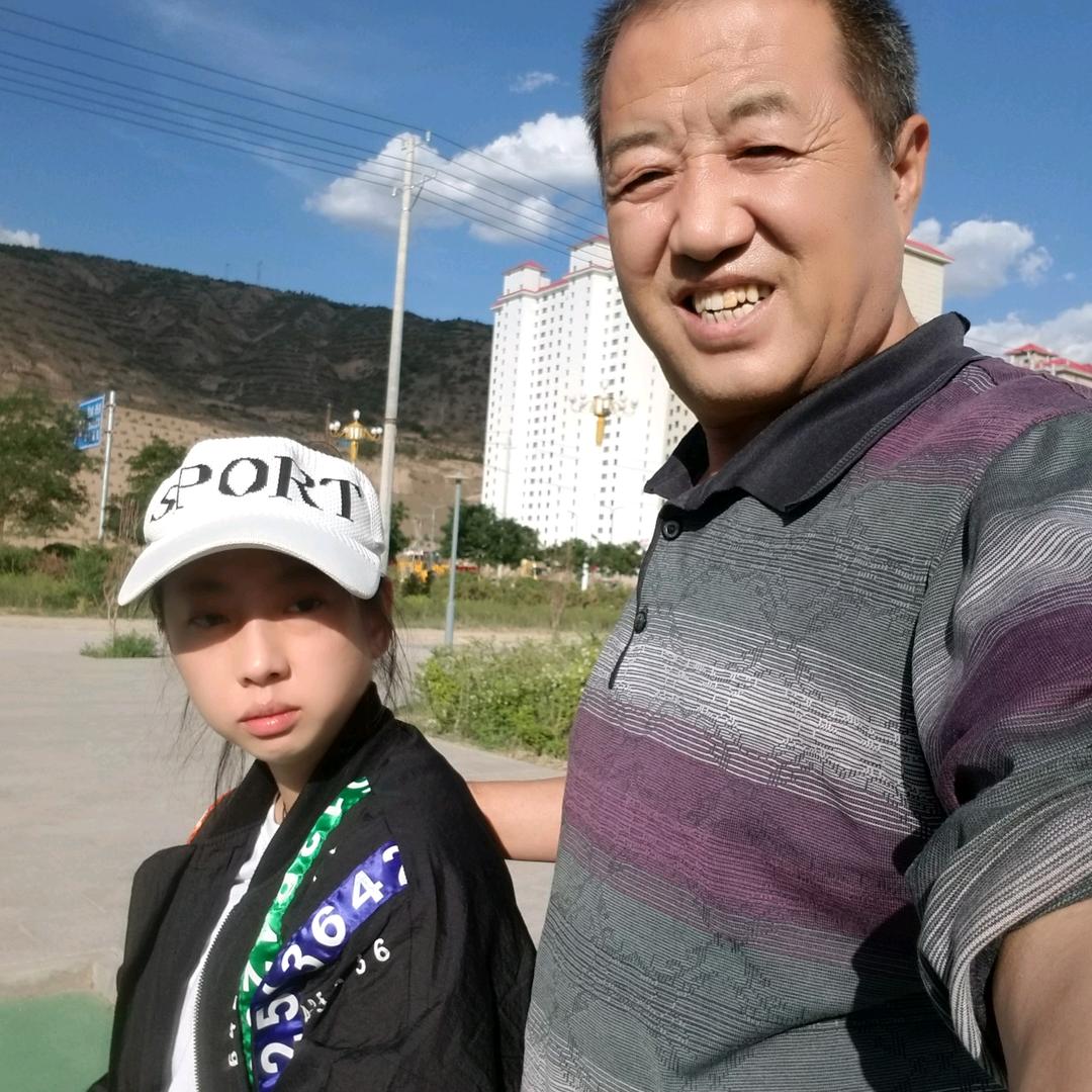 农民家的孩子