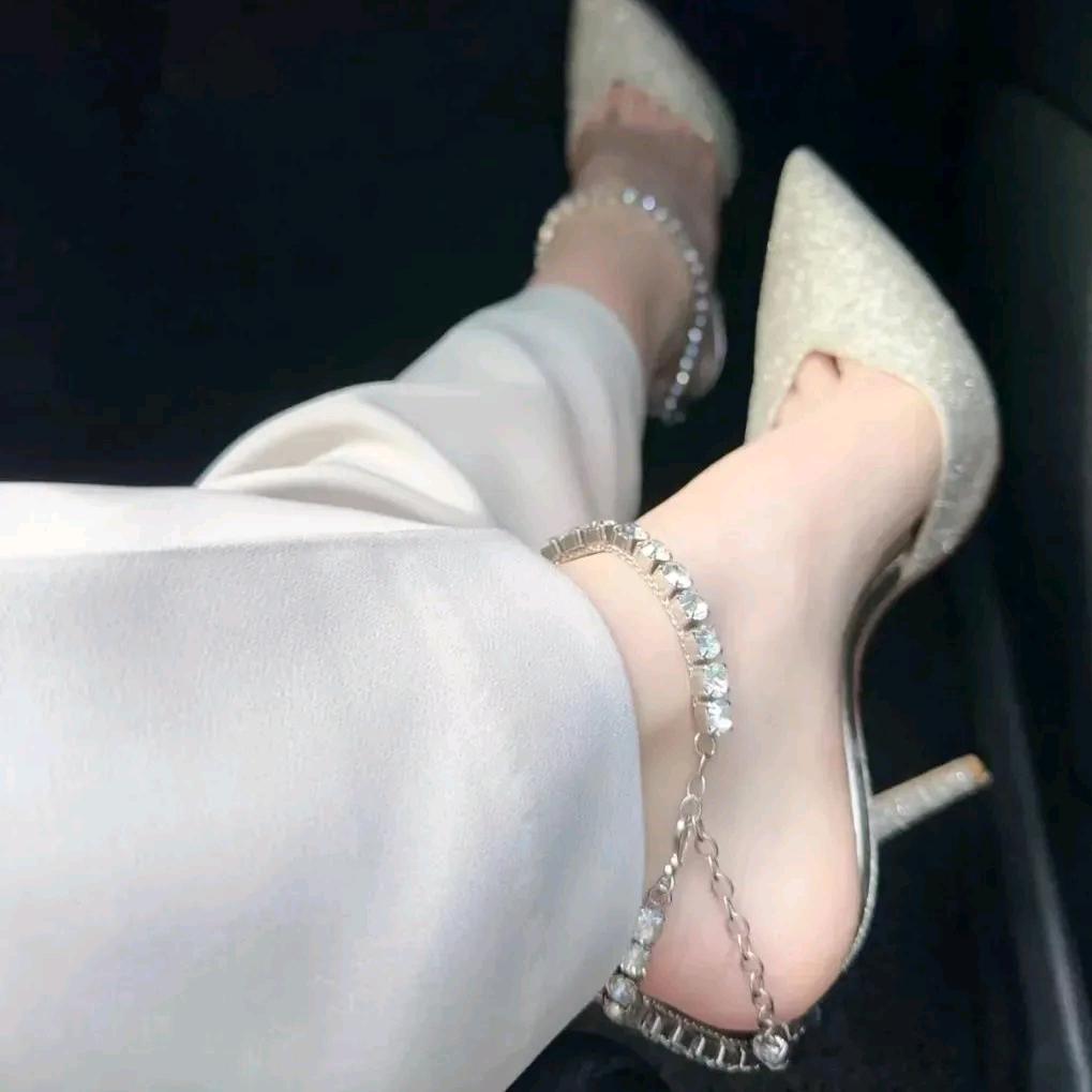 小小金莲～
