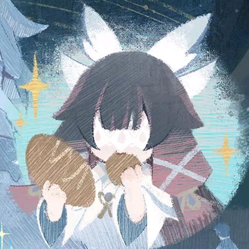 凉糕子