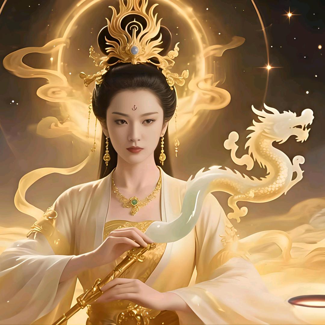 ꧁慈心༺༂妙臻༗࿆