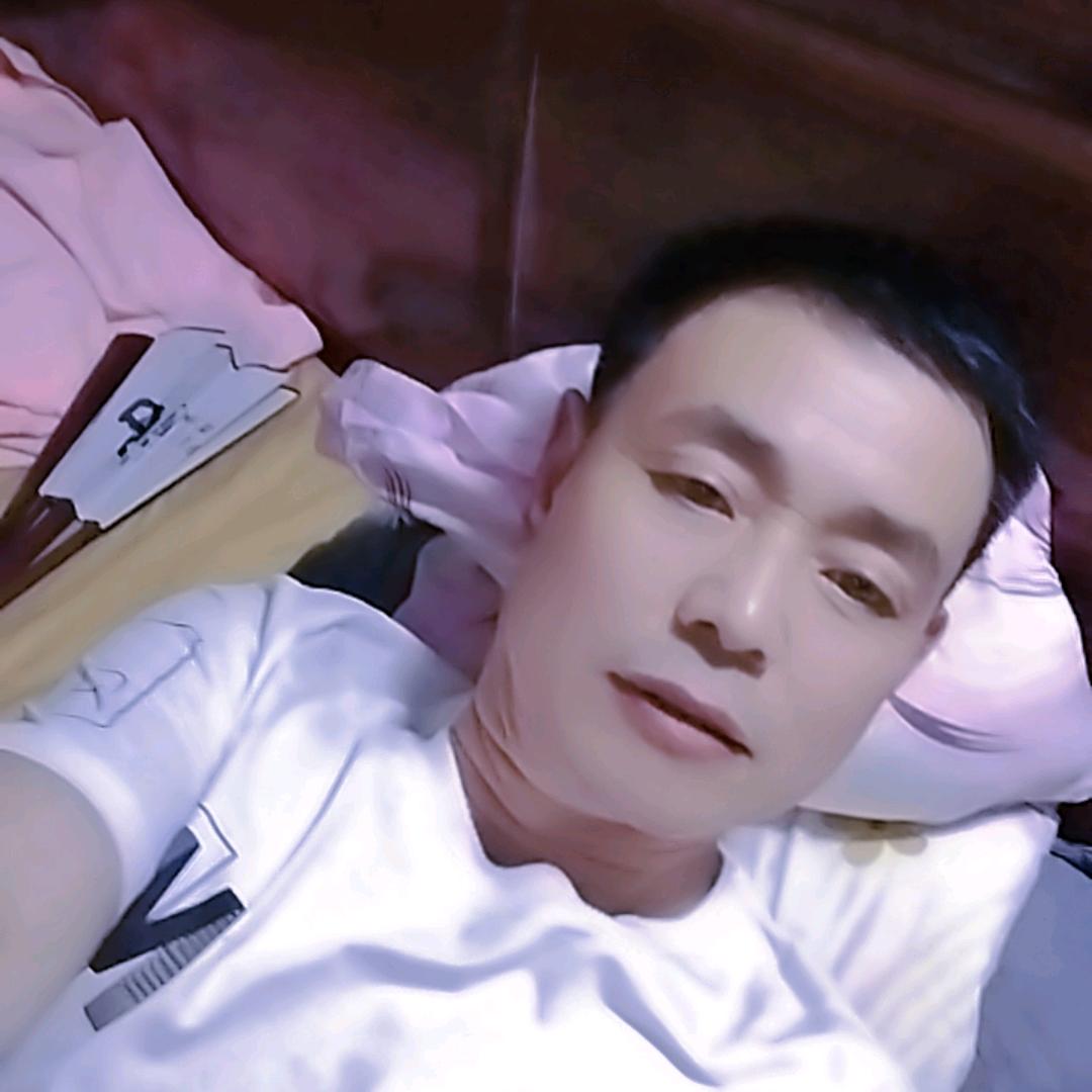 信天游