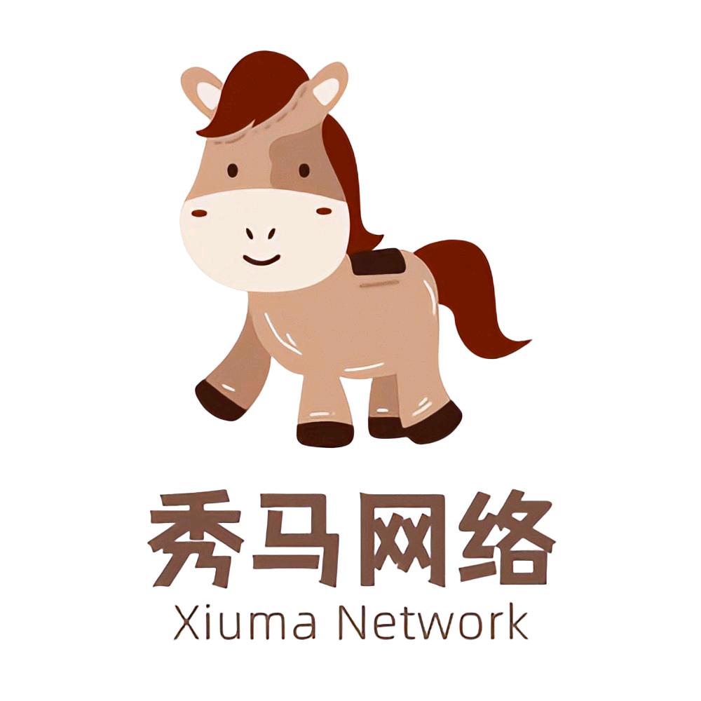秀马优惠券