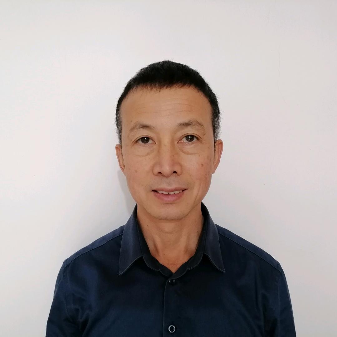老吴的原生态农业