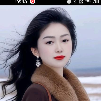 开心姐