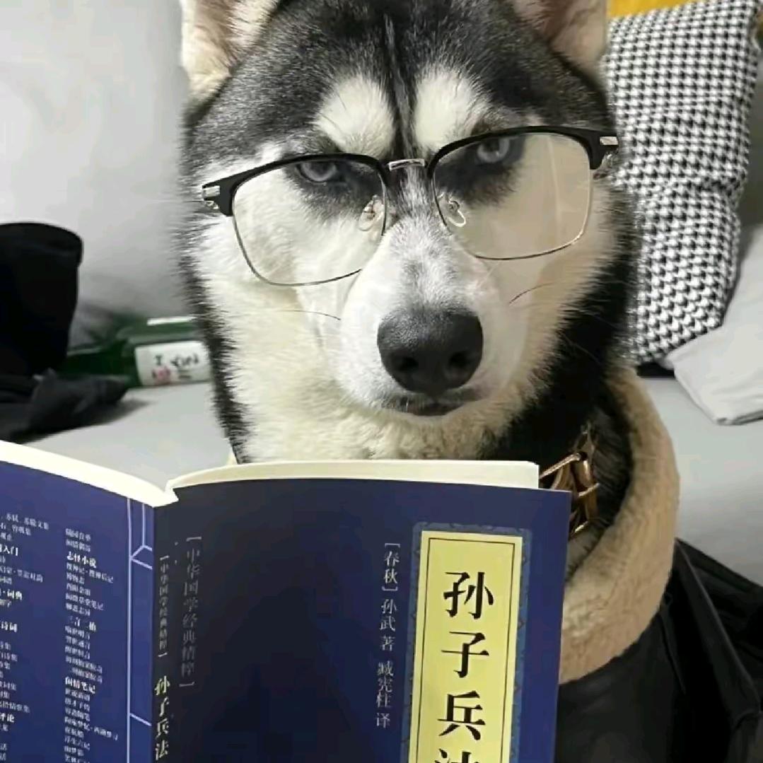 大李士爱吹牛