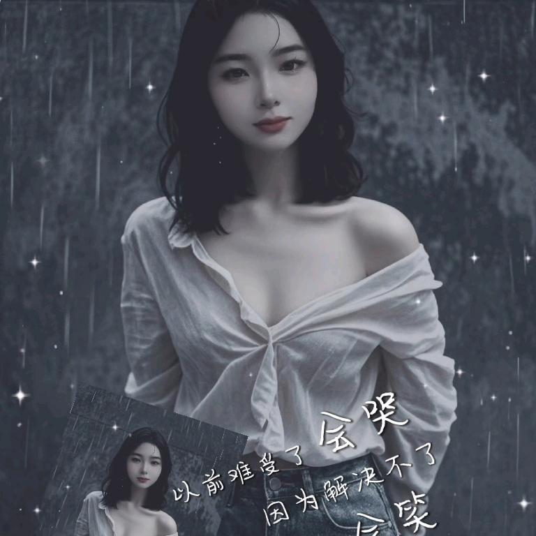 ❁错把´◡`敷衍´◡`当承诺❁