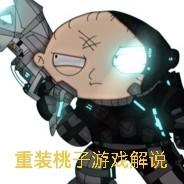 重装桃子游戏解说