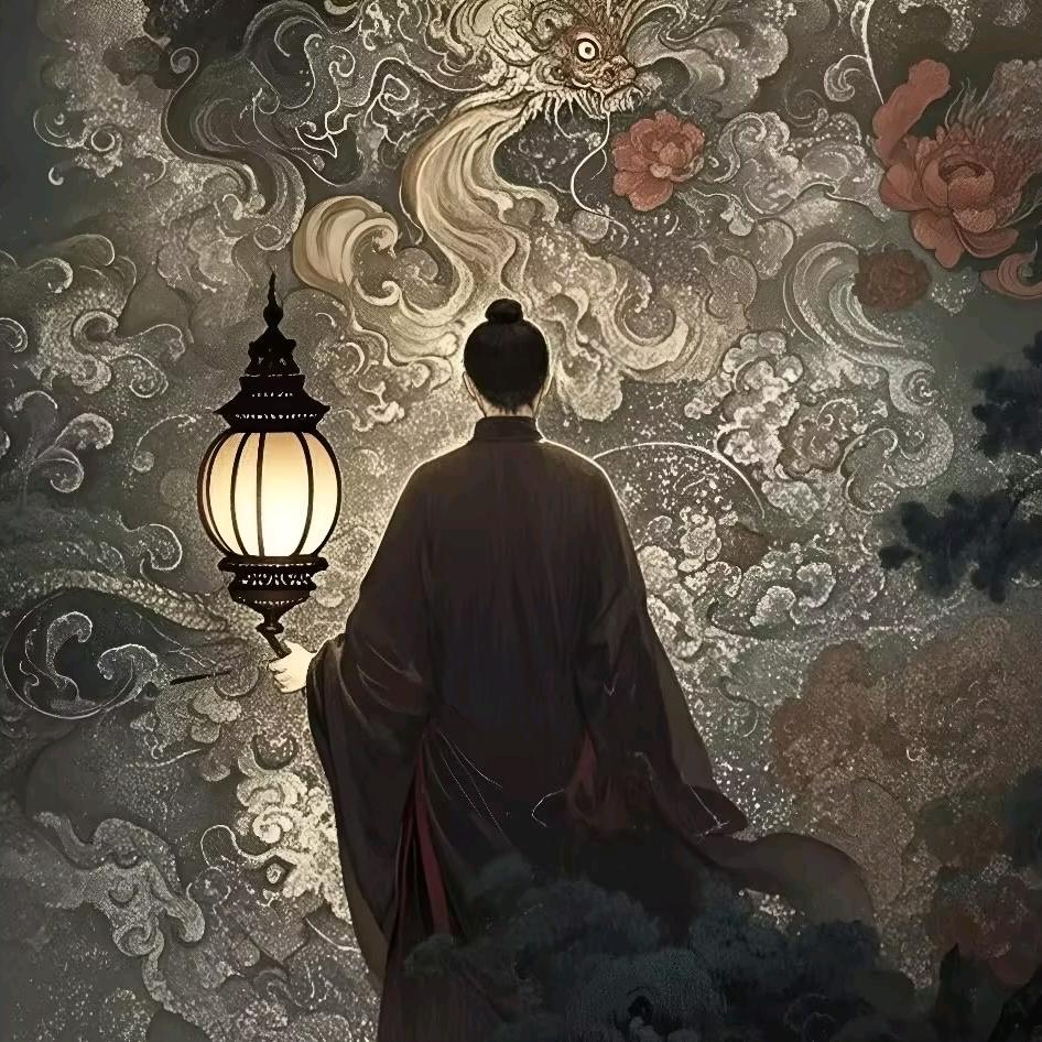 天玑隐鉴