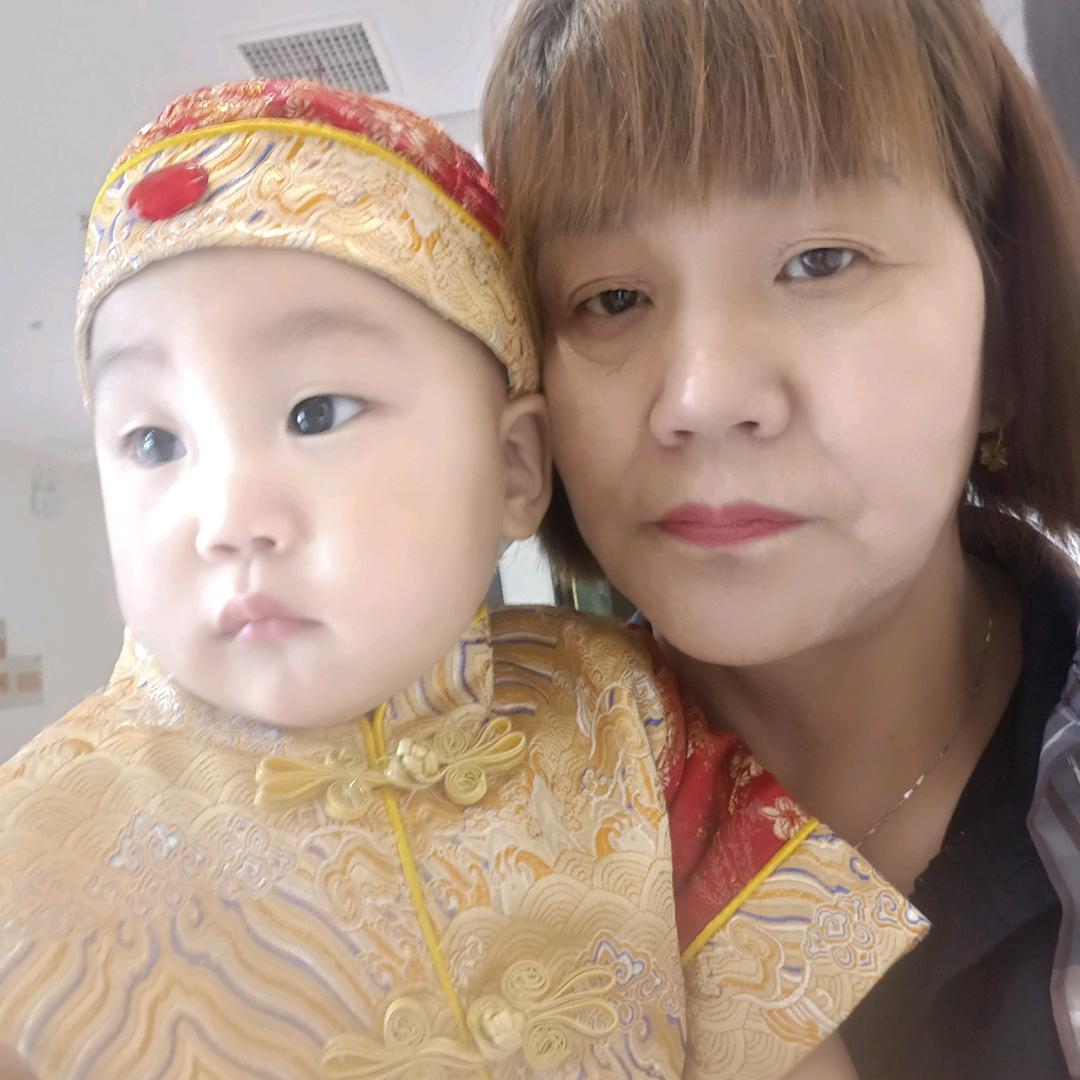 花姐，