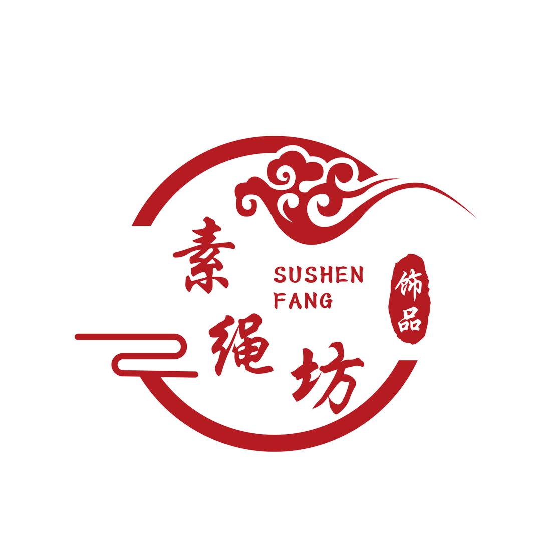 素绳坊饰品
