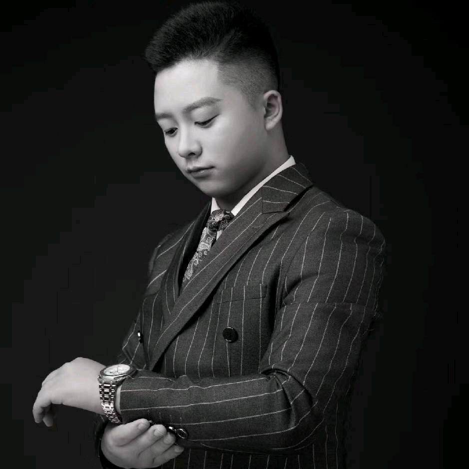 遵义  小阳哥