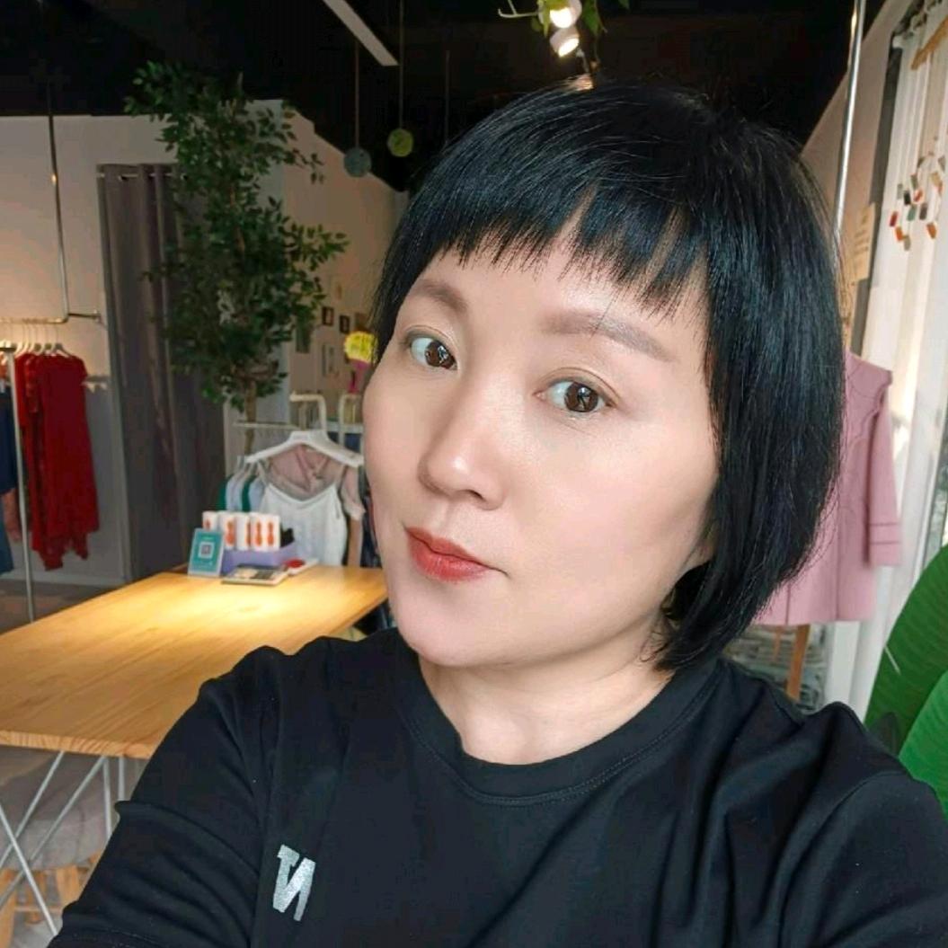 城市部落杨姐