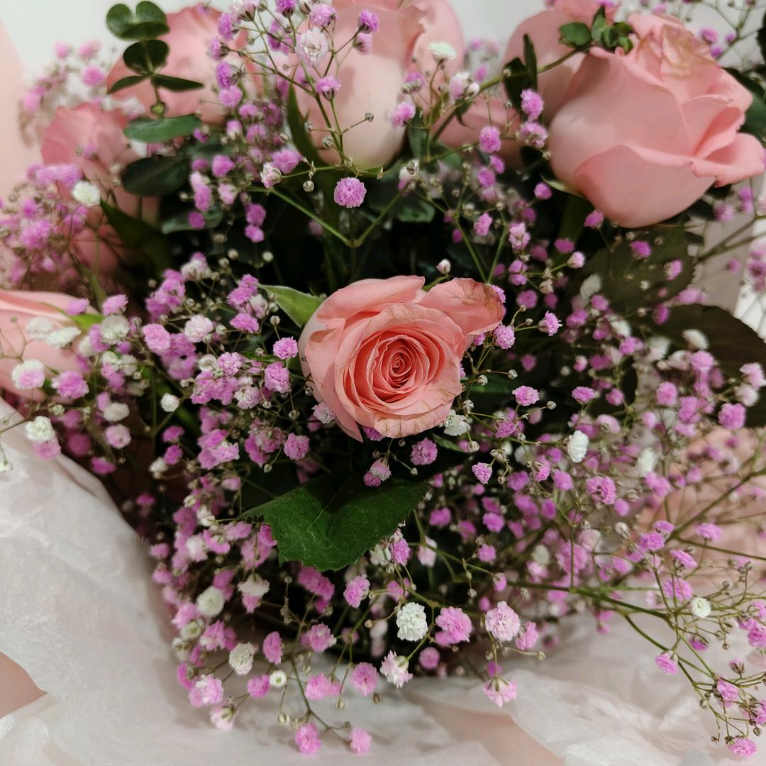 世上只有妈妈好