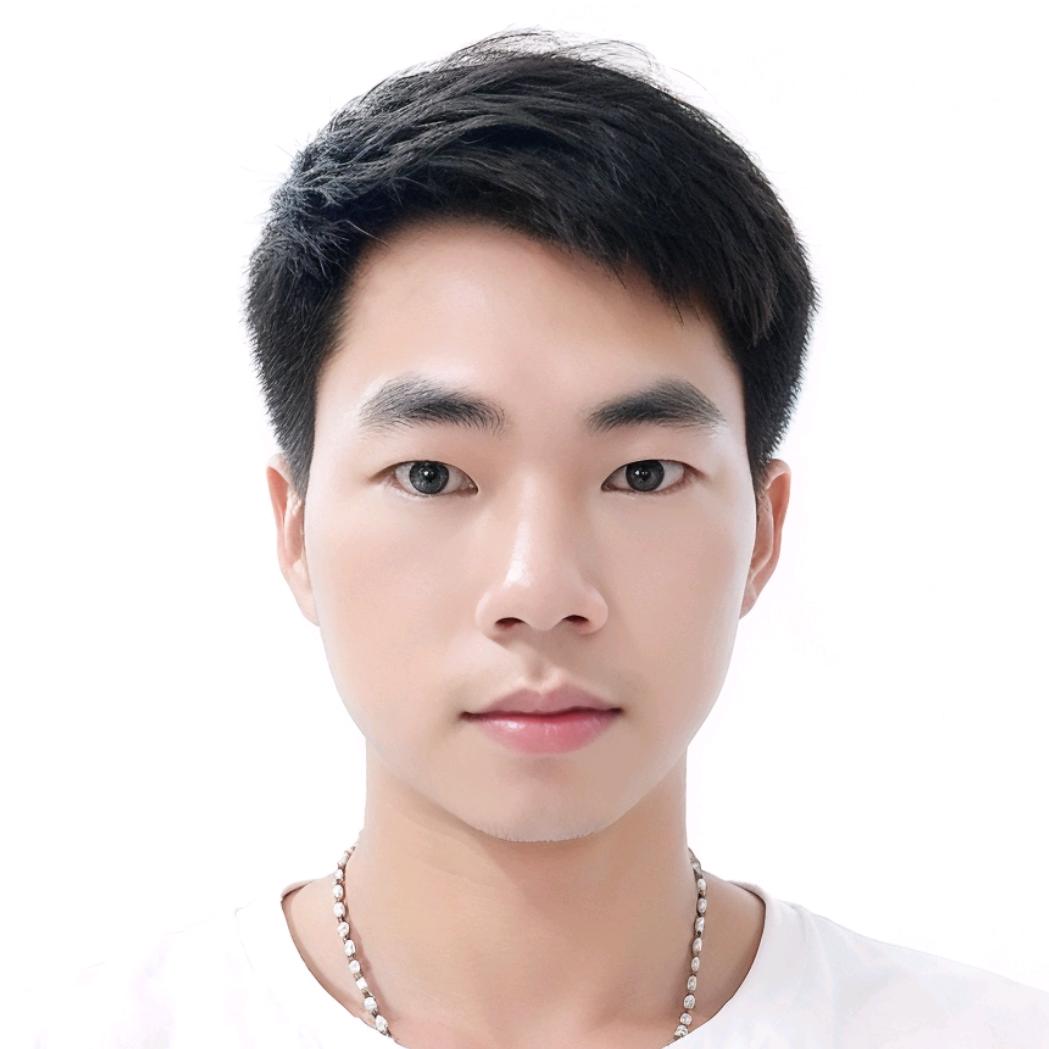 开心❤️明远头像