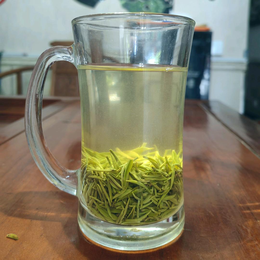 信阳毛尖张诚店