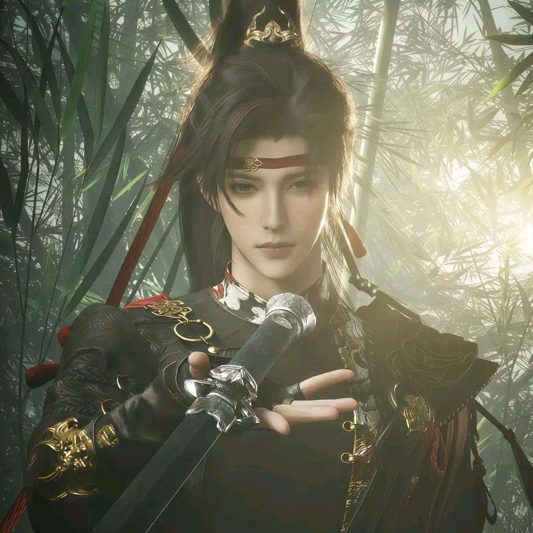 彤彤（燕云十六声）